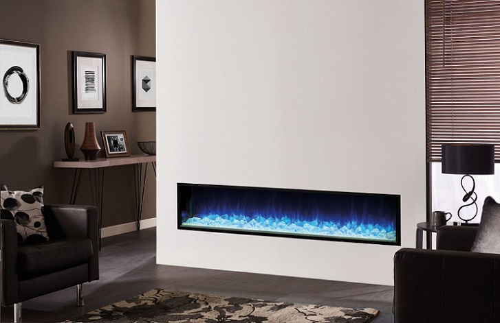 Why Electric Heaters Are the Best Heating Option