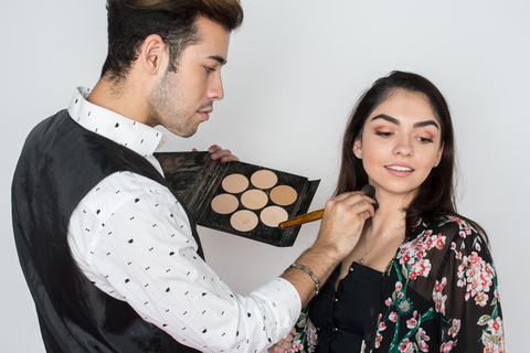 How to refresh your qualification in beauty therapy