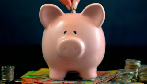 The coronavirus has wiped the value of my super, should I be worried?