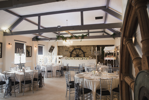 Wedding Packages – Making the Big Day More Enjoyable!