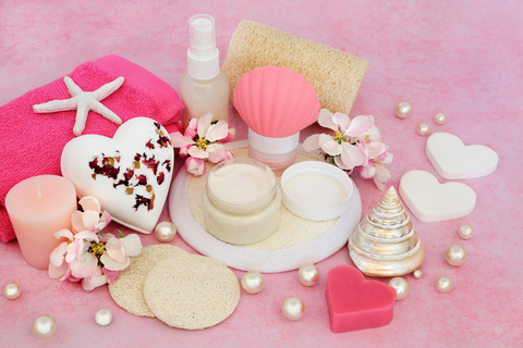 The rise of veganism and vegan beauty