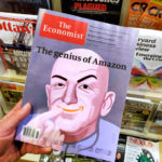The Richest Men In the Business World
