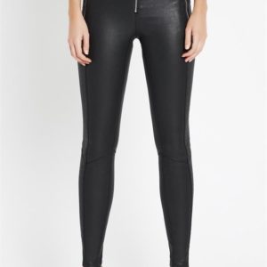 Sass & Bide Legend High Rise Skinny Jean Black
