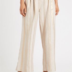 Sass & Bide Endless Love High Rise Pant Print