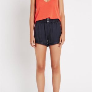 Sass & Bide The Marigold Shorts Relaxed Short Navy