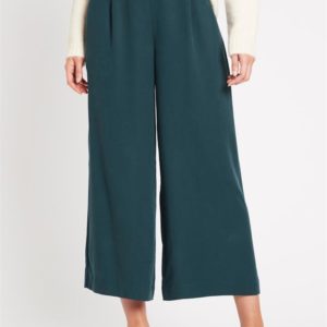 Sass & Bide The Special Feeling Relaxed Fit Pant Ocean Deep