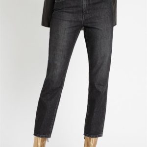 Sass & Bide Road Warrior Boyfriend Jean Washed Black