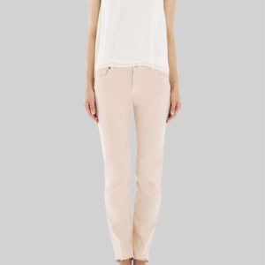 Carla Zampatti Blush Denim Jean