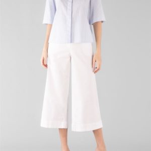 Carla Zampatti Baby Blues Weekender Shirt
