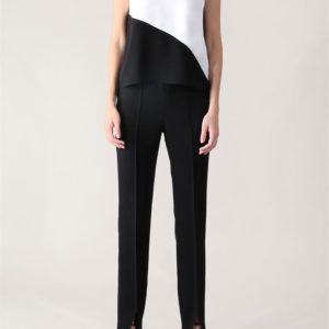 Carla Zampatti Opposites Attract Shell Top