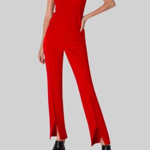 Carla Zampatti The Slender Illusion Slim Pant