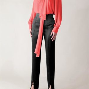 Carla Zampatti Bowed Beauty Shirt
