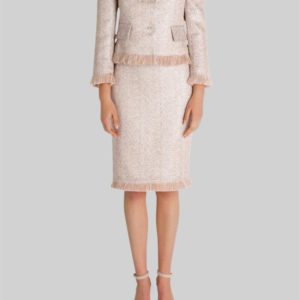 Carla Zampatti Channel Your Inner Coco Jacket