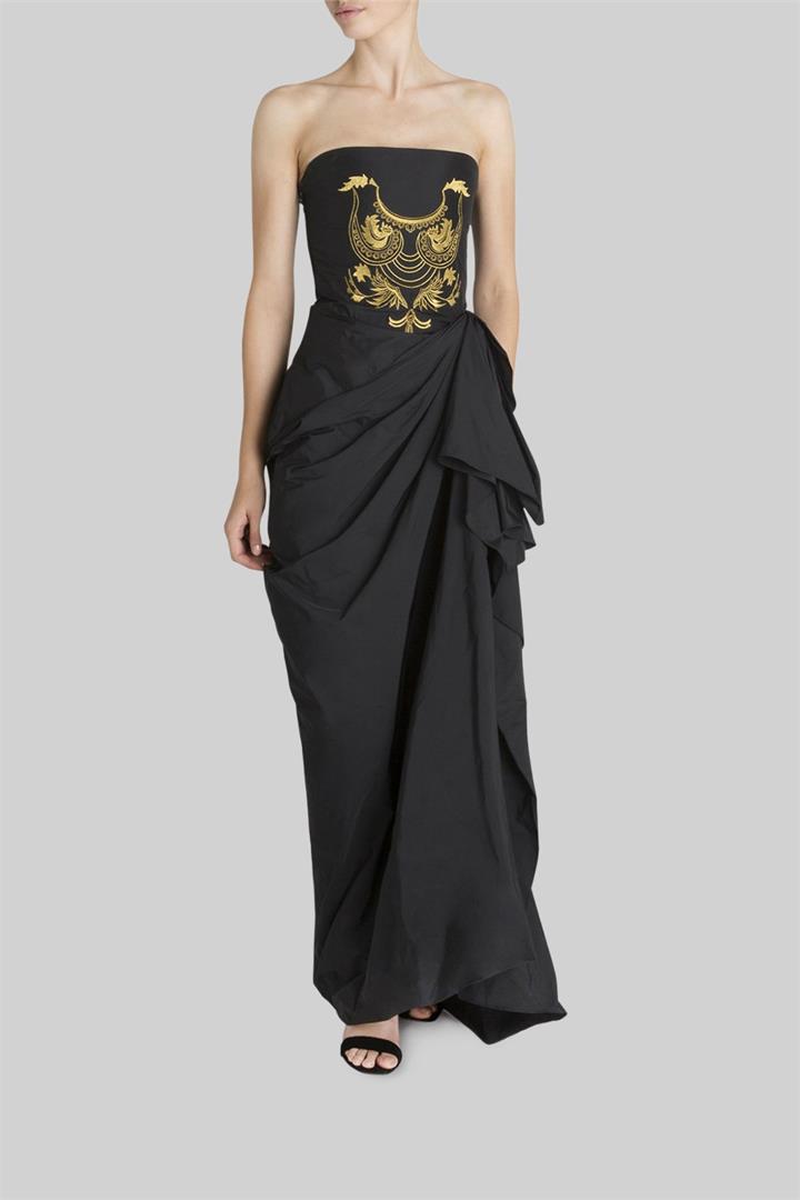 Carla Zampatti Take Me To The Ball Gown