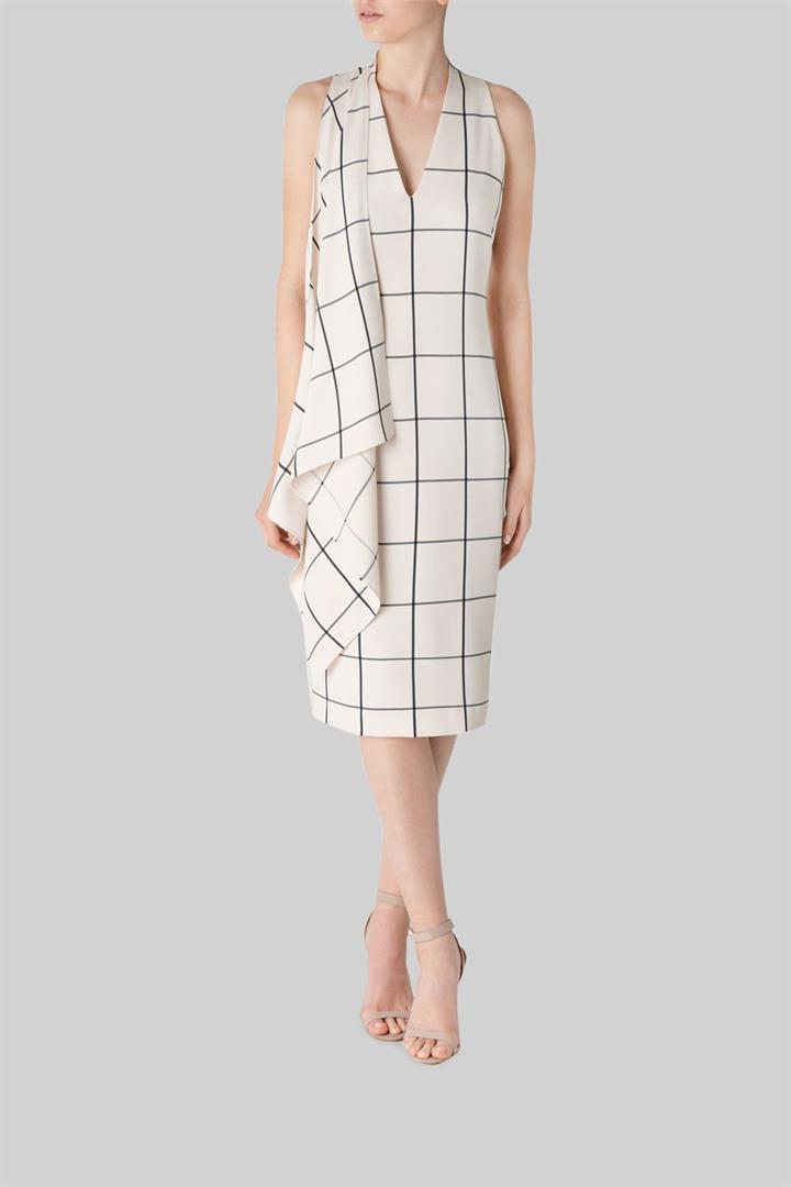 Carla Zampatti Bold And Beautiful Dress