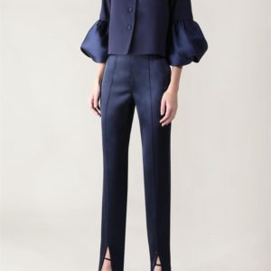 Carla Zampatti Royal Crepe Love In Bloom Jacket
