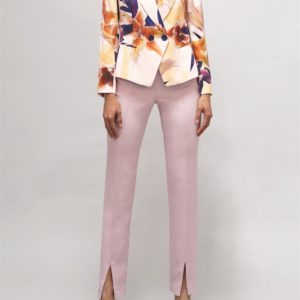 Carla Zampatti Floral Satin Camille Jacket