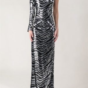 Carla Zampatti Wild About You Gown