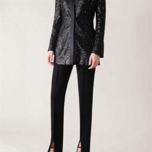 Carla Zampatti Diamonds Are Forever Jacket