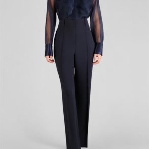 Carla Zampatti Sheer Sophistication Shirt