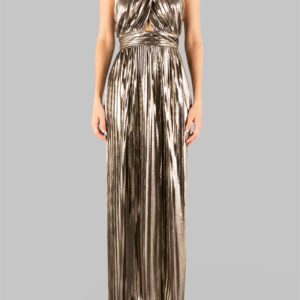 Carla Zampatti The Monroe Gold Gown