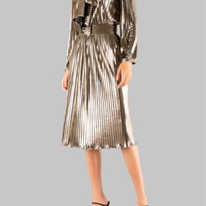 Carla Zampatti Golden Age Of Hollywood Skirt