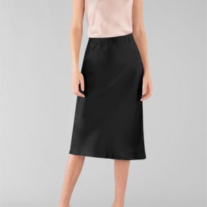 Carla Zampatti The Freedom Of Movement Bias Skirt