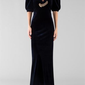 Carla Zampatti Hollywood Royalty Ball Gown