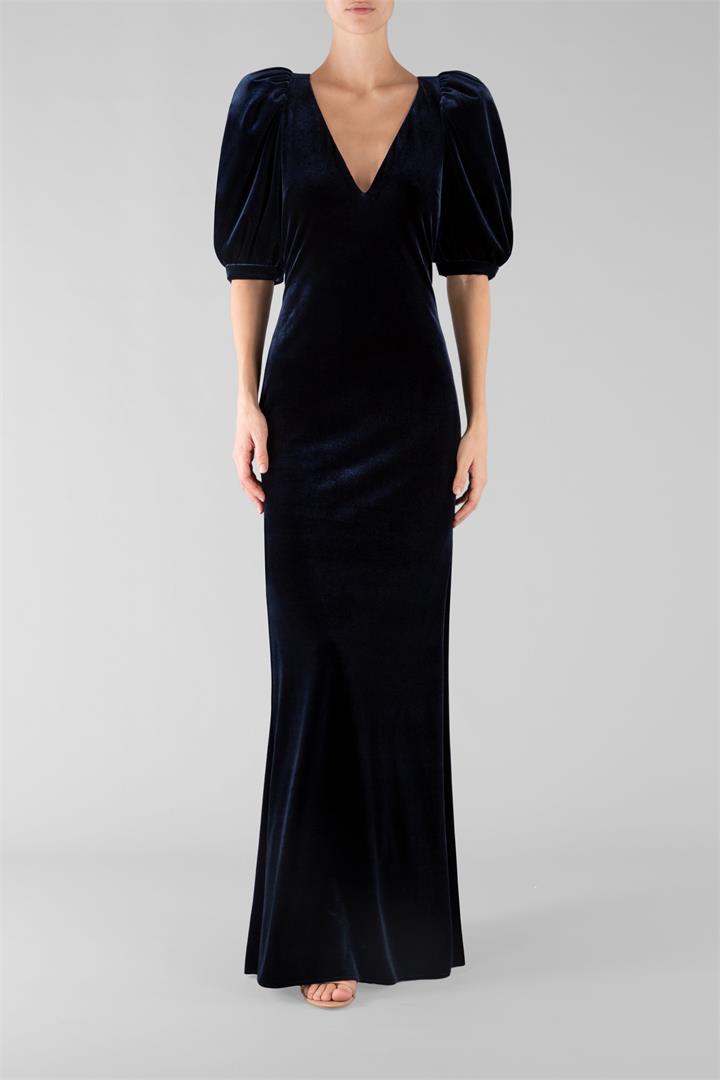 Carla Zampatti The Hollywood Ball Gown