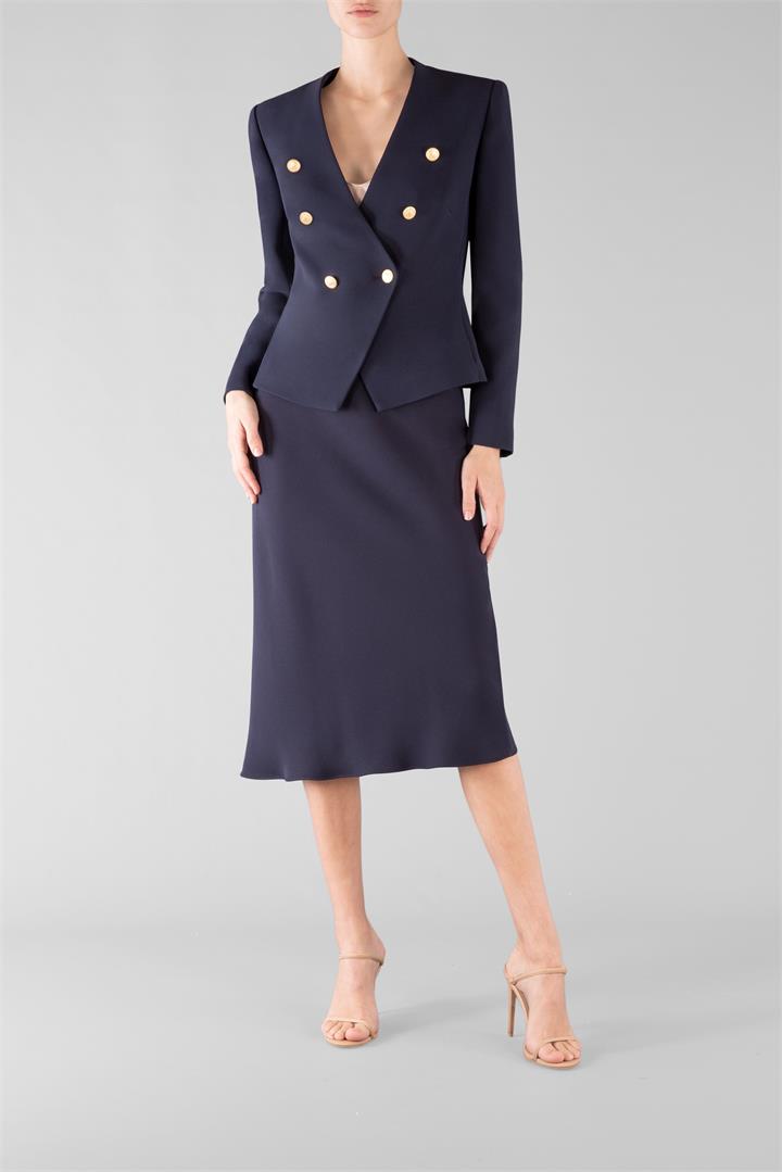 Carla Zampatti The Mine To Keep Jacket