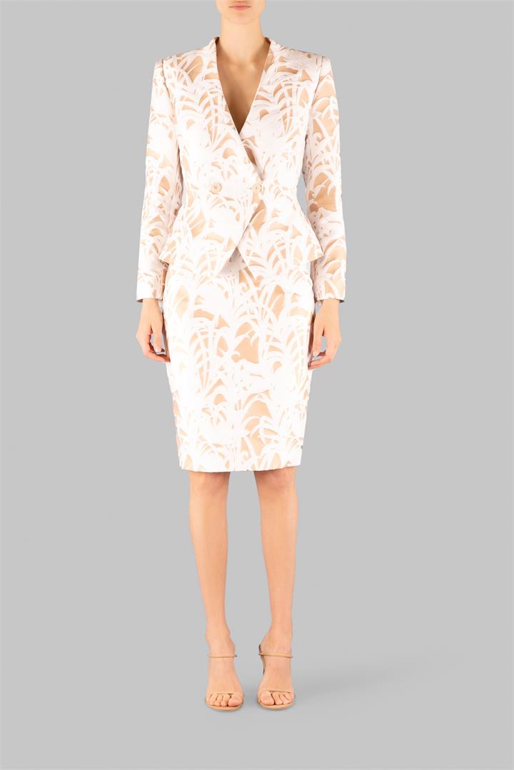 Carla Zampatti Celebrate Good Times Skirt