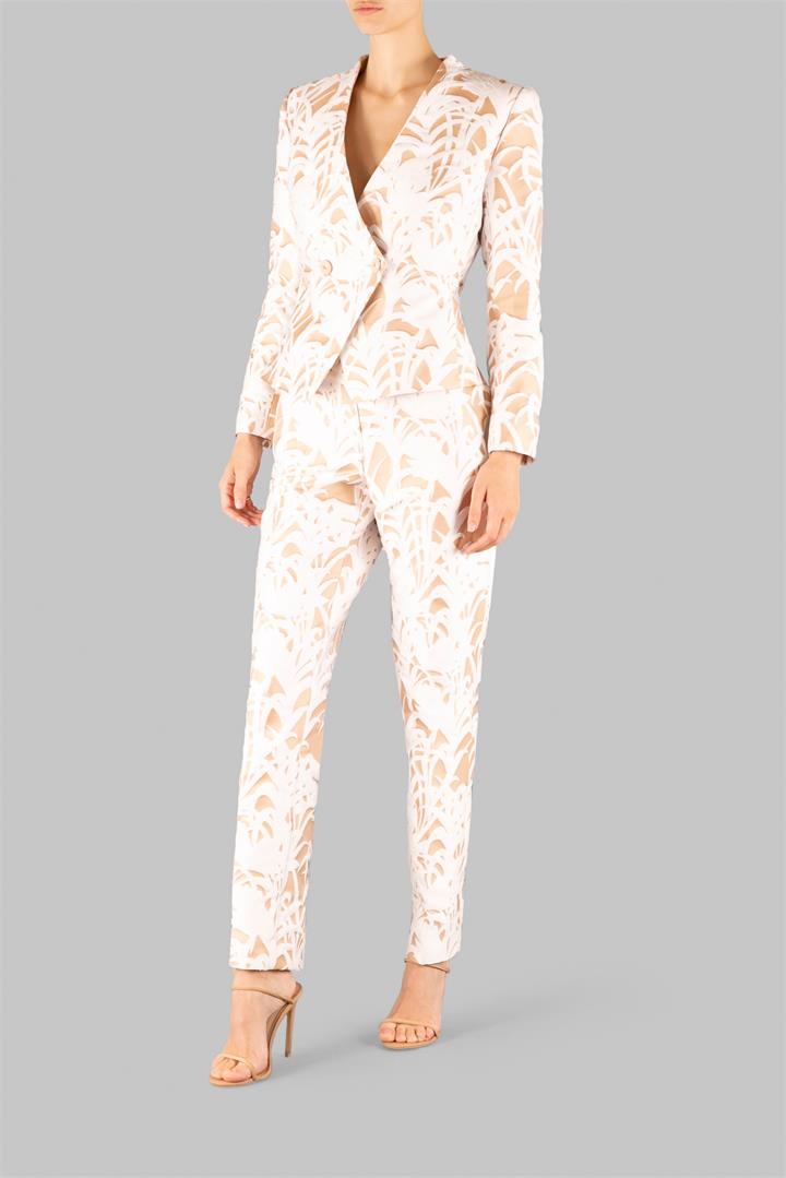 Carla Zampatti Celebrate Good Times Slim Pant