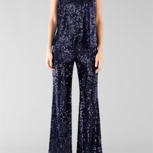 Carla Zampatti Paillette Camisole