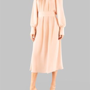 Carla Zampatti The Flirtatious Dress