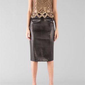 Carla Zampatti Rock Chic Skirt