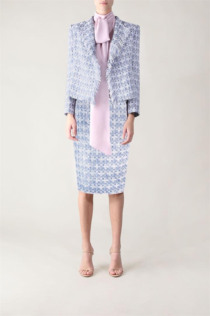 Carla Zampatti A Sense Of Style Skirt