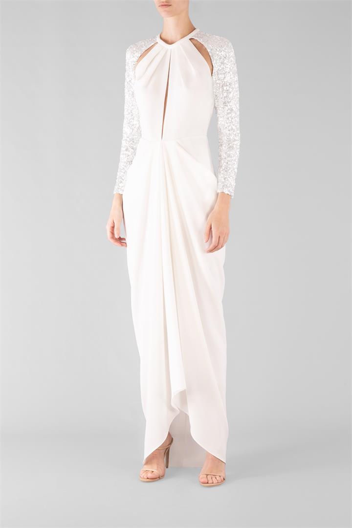 Carla Zampatti My Heart's Desire Gown