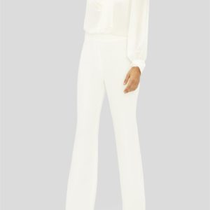 Carla Zampatti The Cream So Chic Shirt