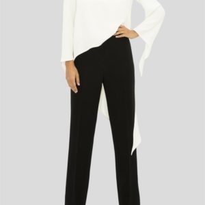 Carla Zampatti The White Serenity Top
