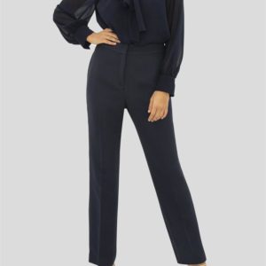 Carla Zampatti The Navy So Chic Shirt