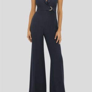 Carla Zampatti The Desire Tuxedo Jumpsuit
