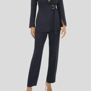 Carla Zampatti The Navy Dream Jacket