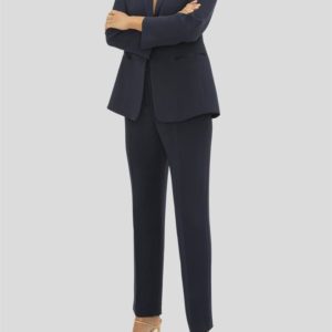 Carla Zampatti The Desire Tuxedo Jacket
