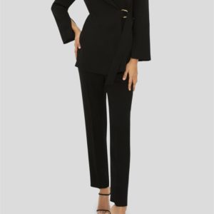 Carla Zampatti The Black Dream Jacket