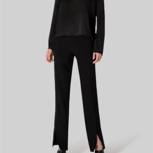 Carla Zampatti Smooth As Silk Polo Top
