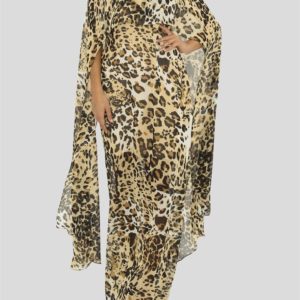 Carla Zampatti The Wild For You Goddess Gown