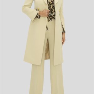 Carla Zampatti The Sahara Sands Coat