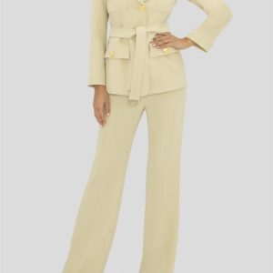 Carla Zampatti The Sahara Sands Safari Jacket