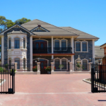 The Purpose of Residential Gates