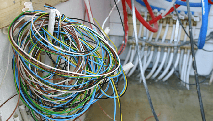 Wiring